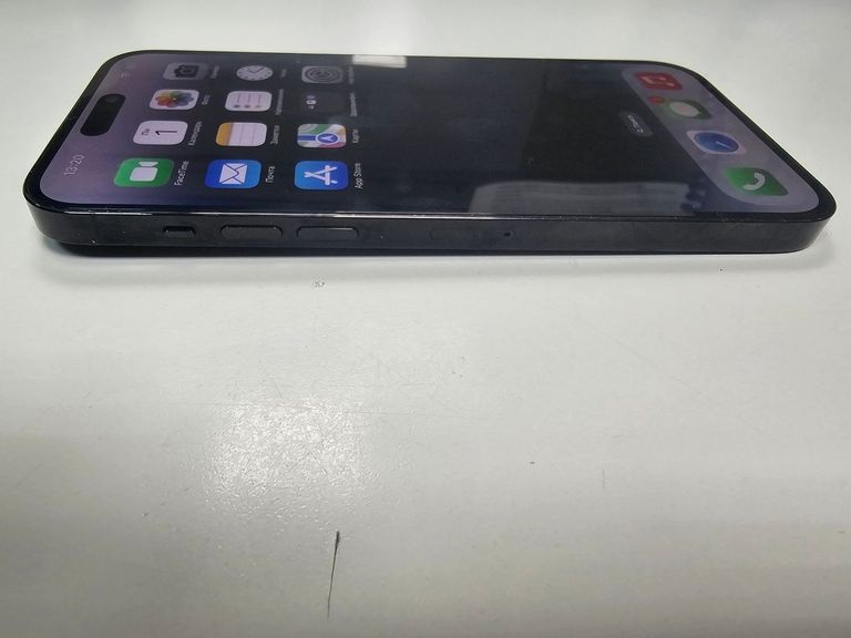 Apple iPhone 14 Pro Max 256GB Deep Purple (MQ9X3) Код:01-200610614. Изображение 6