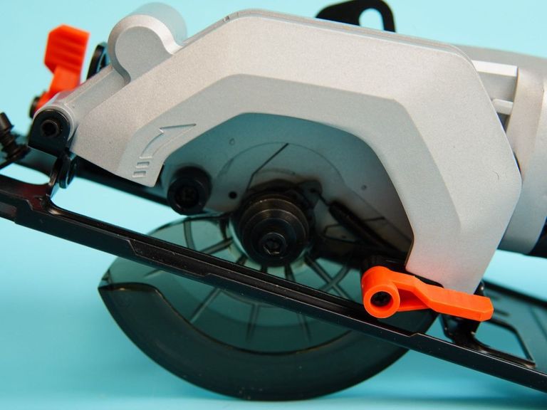 LOMVUM з диском 85 мм (480 Вт) Код:null. Изображение 4