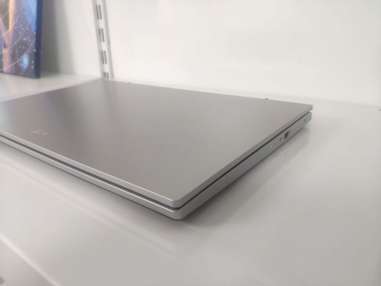 Acer 15/ryzen 7 5700u ddr4/16gb ddr4/hdd *відсутній/ssd 500 gb/*інтегрована Код:01-200586399. Изображение 12