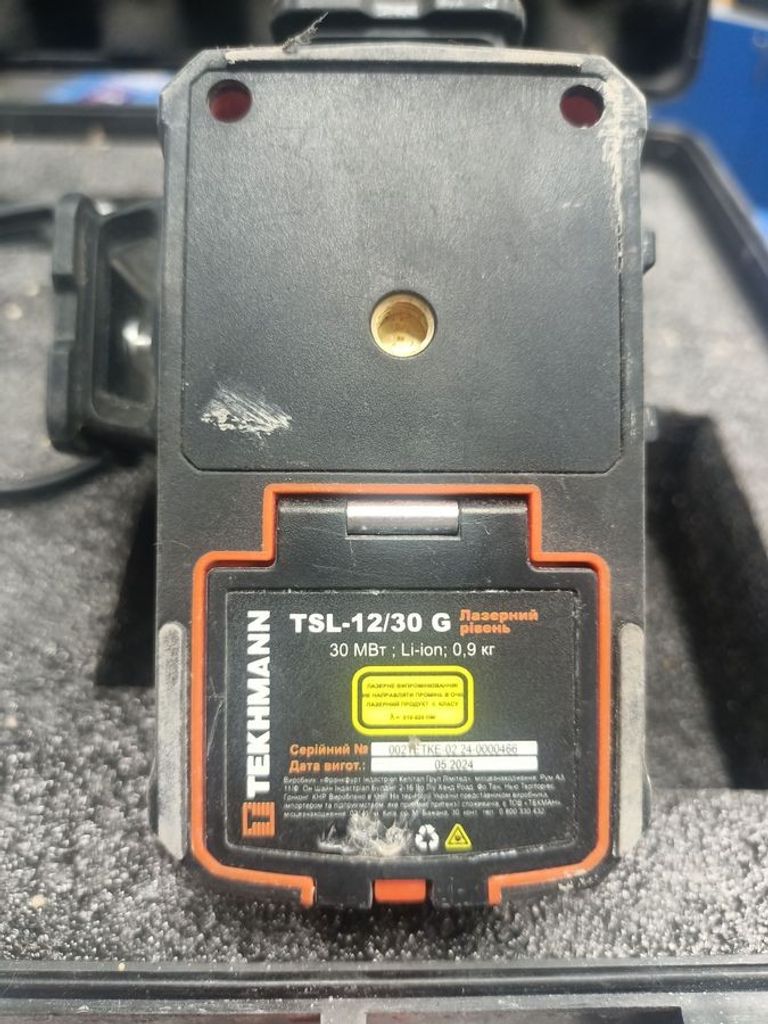 Розпродаж Tekhmann tsl-12/30 g, продавець Техноскарб