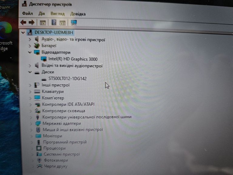 Распродажа Acer 13/core i5 2410m ddr3/8gb ddr3/hdd 500 gb/ssd *відсутній/*інтегрована, продавец Техноскарб