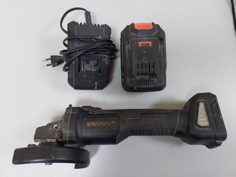 Купити Dnipro-M dga-201bc ultra 1акб 4ah зп Б/У