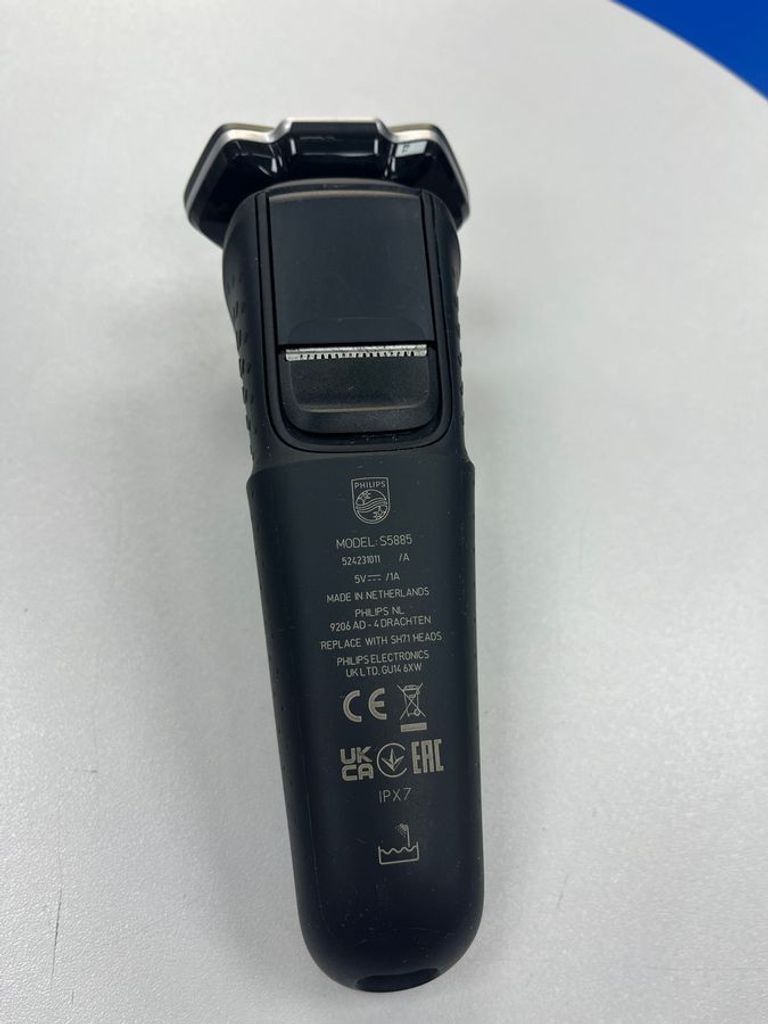 Philips Shaver series 5000 S5885/35 Код:01-200633569. Зображення 5