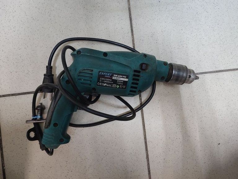 Дешево Expert esm-650v pvc з ломбарду