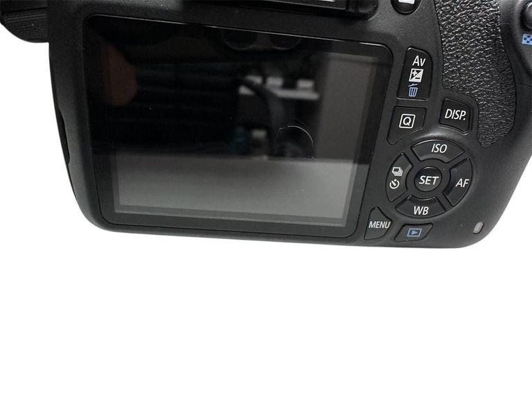 Canon eos 1200d/ ef-s 18-55mm f/3,5-5,6 ііі Код:01-200636053. Изображение 6