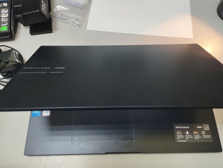 Объявление Asus 15/core 5 120u s1 ddr5/16gb ddr5/ssd 480 gb/*інтегрована Б/У