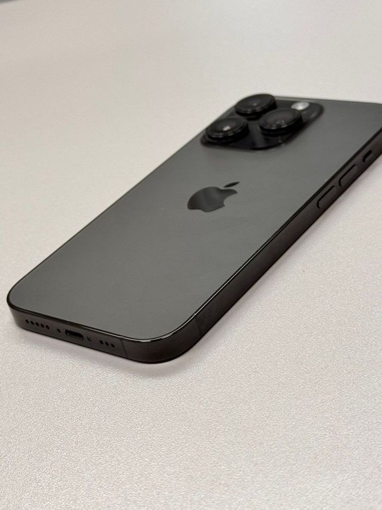 Apple iphone 14 pro 128gb Код:01-200622936. Зображення 8