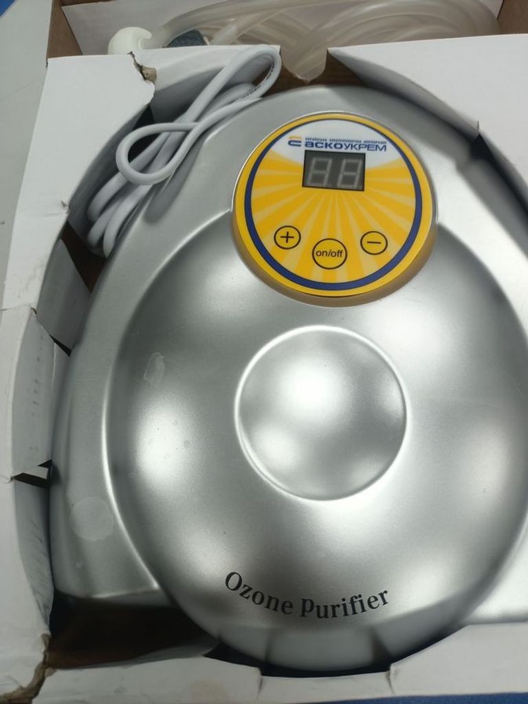 Купити Аско-укрем GL-3188 Б/У