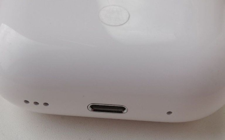 Оголошення Apple AirPods Pro 2-го Б/У