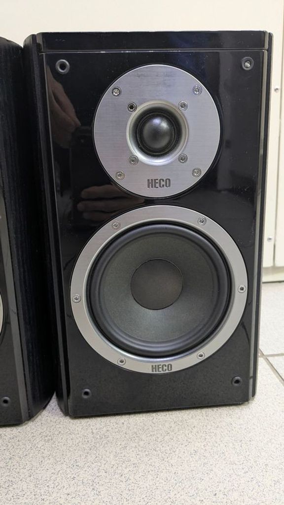 Heco music style 200 Код:01-200637208. Изображение 7