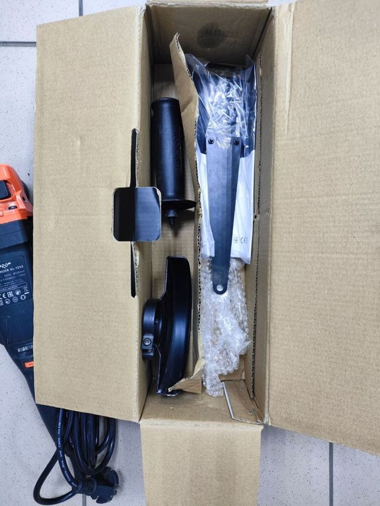 Dnipro-M gl-125s Код:01-200741479. Изображение 7