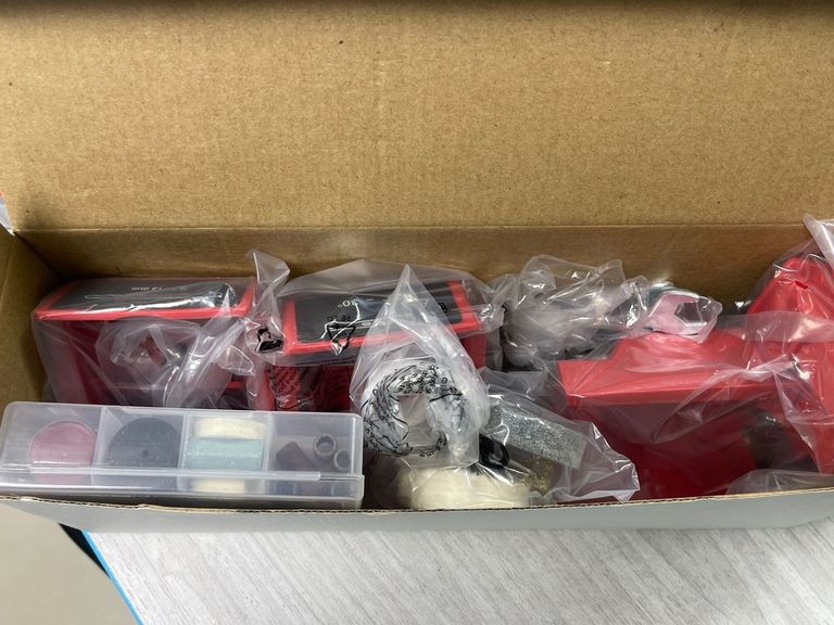 Оголошення Holzmann msg 2021 Б/У