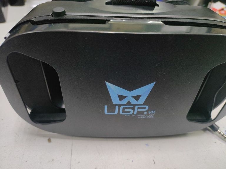 Купить ugp vr Б/У