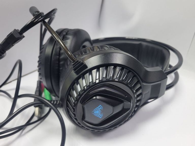 Объявление Gamepro hs766 Б/У