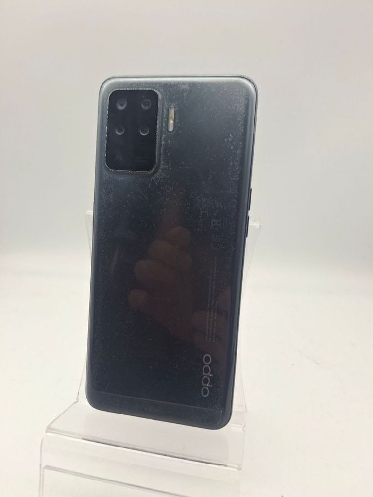 Объявление Oppo reno 5 lite 8/128gb Б/У