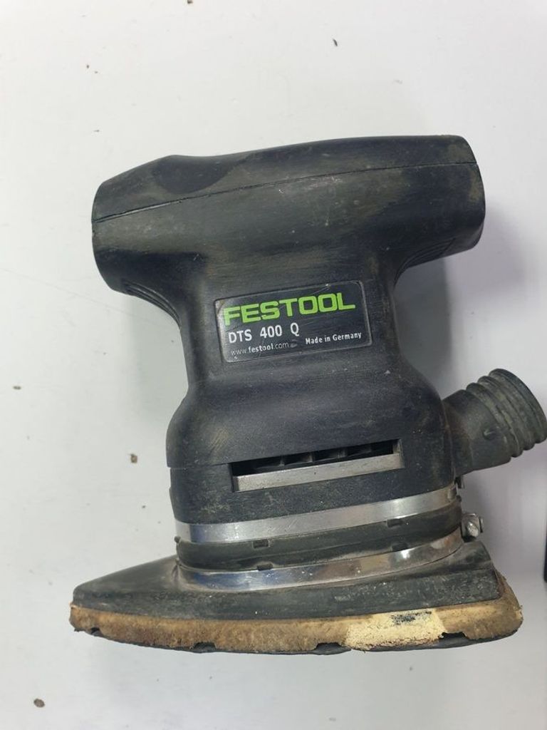 Розпродаж Festool dts 400 q / rw 1000 eq, продавець Техноскарб