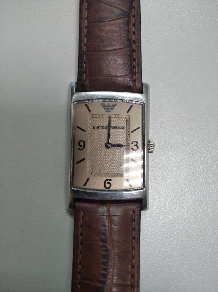 Купити Emporio Armani ar-0148 Б/У