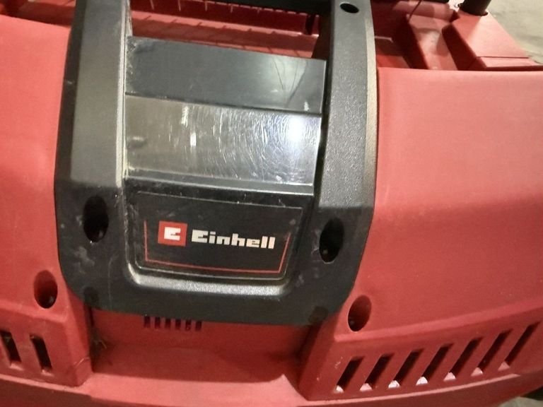 Оголошення Einhell gc-sa 1231/1 Б/У