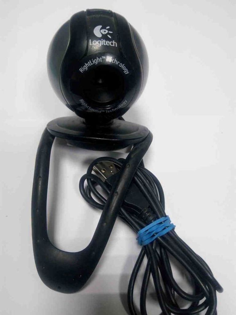 Logitech Logitech QuickCam Communicate STX Код:2000002776765. Изображение 5