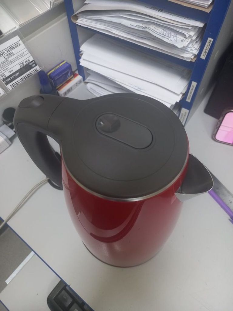 Оголошення Magio MG-977 Б/У