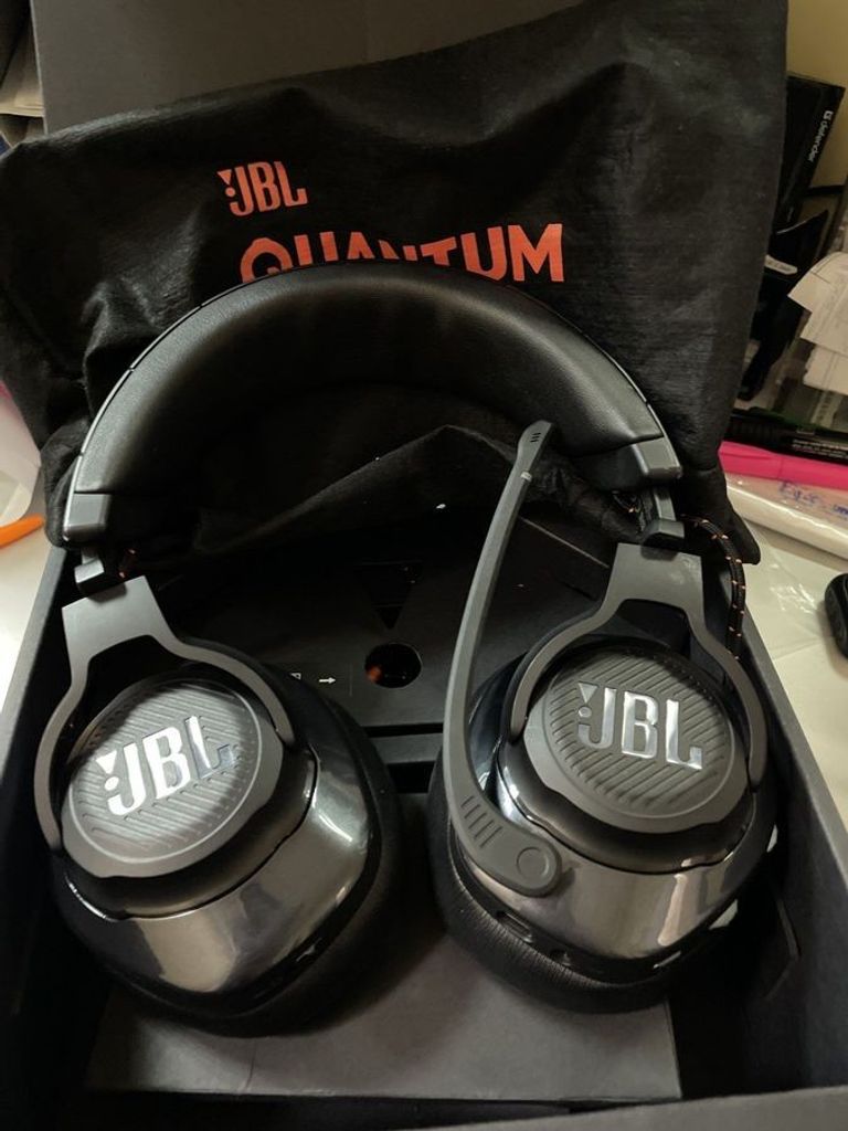 Объявление Jbl quantum 610 Б/У