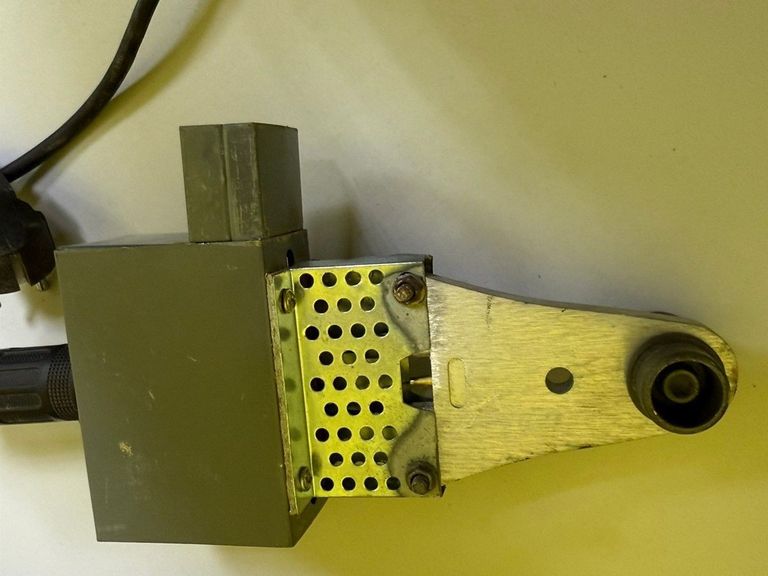 Intertool rt-2110 + набір Код:01-200748384. Изображение 6