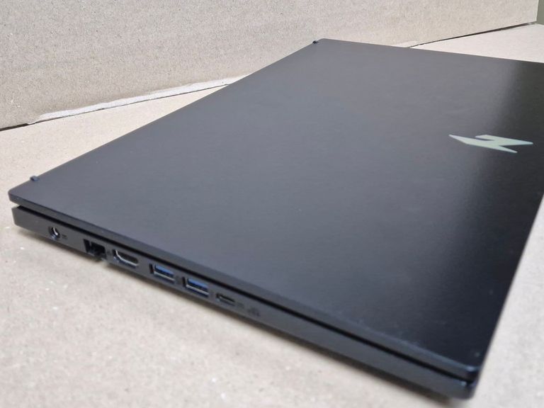 Acer 15/ryzen 5 7535hs ddr5/16gb ddr3/ssd 1600 gb/geforce rtx3050 6gb Код:01-200748824. Изображение 8