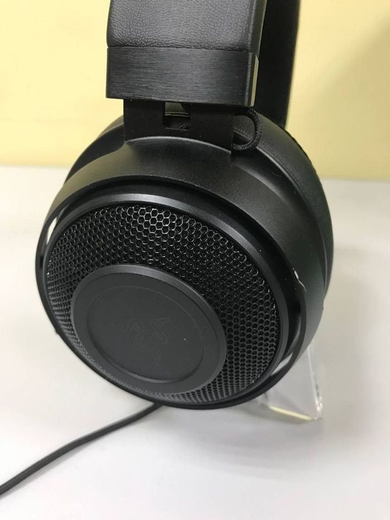Дешево Razer kraken multi platform green rz04-02830200-r3m1 з ломбарду