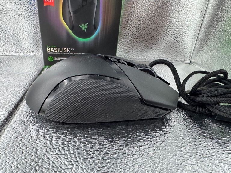 Дешиво Razer basilisk v3 usb с ломбарда