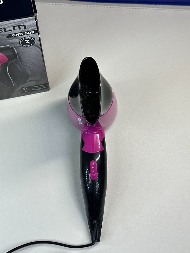 Grunhelm ghd-509 Код:01-200753446. Изображение 5