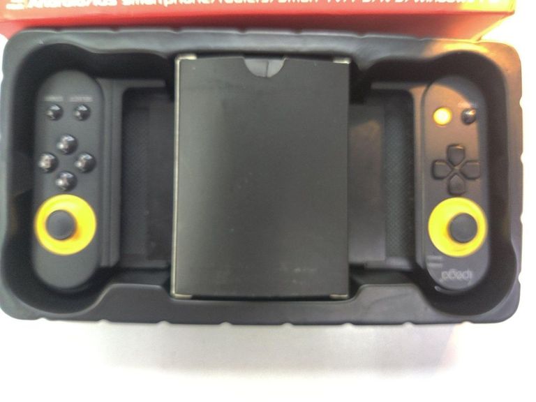 Дешиво Ipega PG-9167 Black с ломбарда