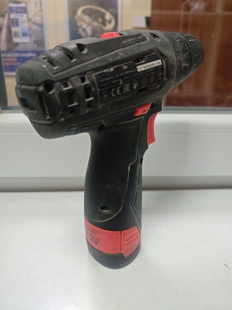 Розпродаж Dnipro-M cd-12cx compact, продавець Техноскарб