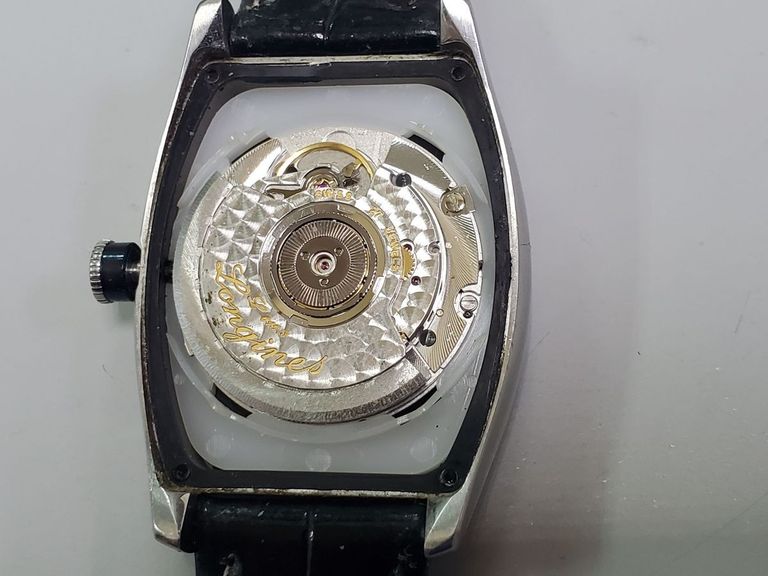 Longines l2.642.4.73.6 Код:01-200755569. Зображення 12