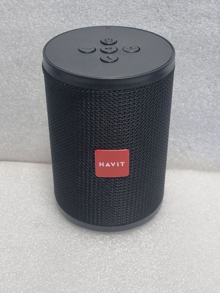 Объявление Havit HV-SK872BT Б/У