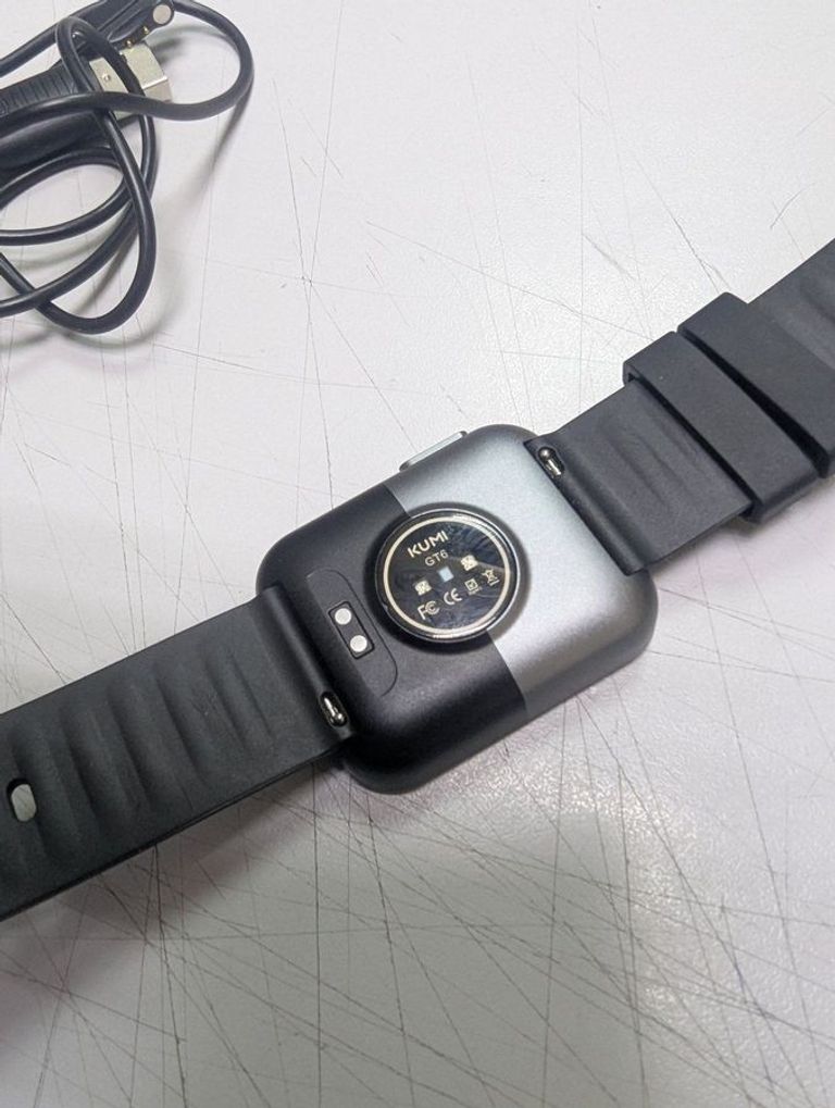 Дешево Kumi gt6 з ломбарду