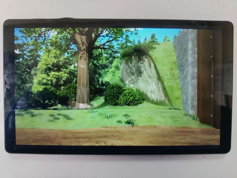 Купити Samsung galaxy tab a7 lite lte 4/64gb Б/У