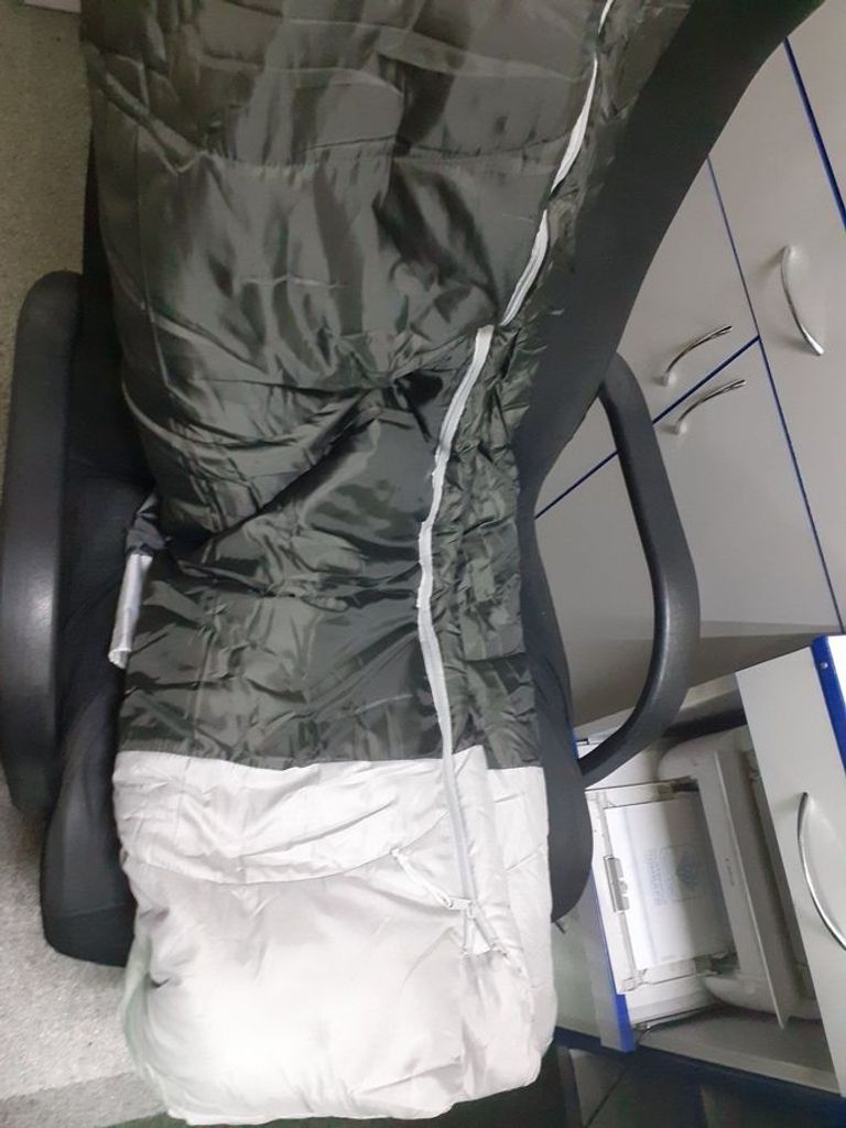 Дешево Crivit 80x200 з ломбарду