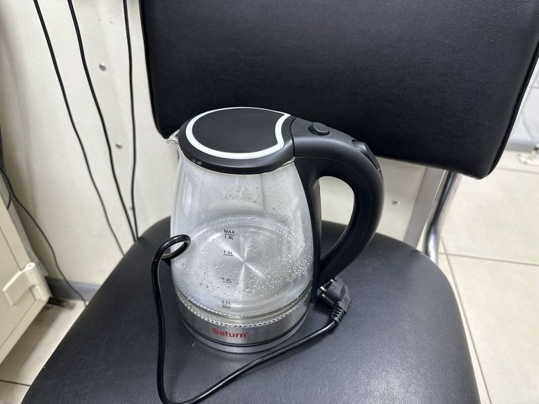 Купити Saturn ST-EK8467 Б/У