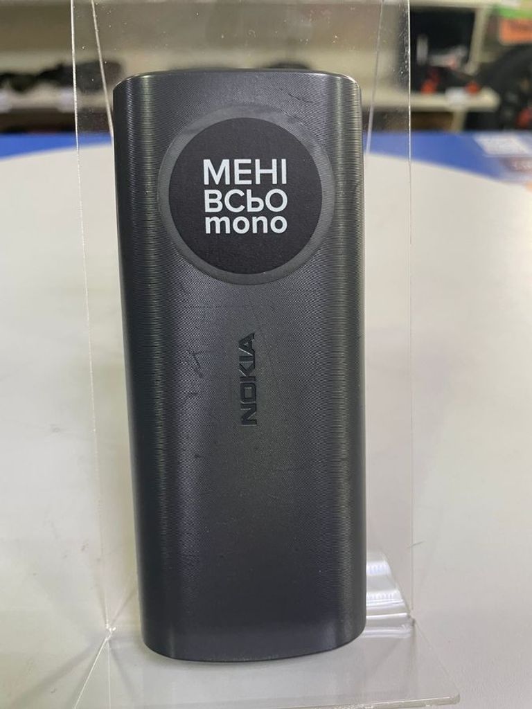 Nokia 106 Код:01-200758809. Зображення 5