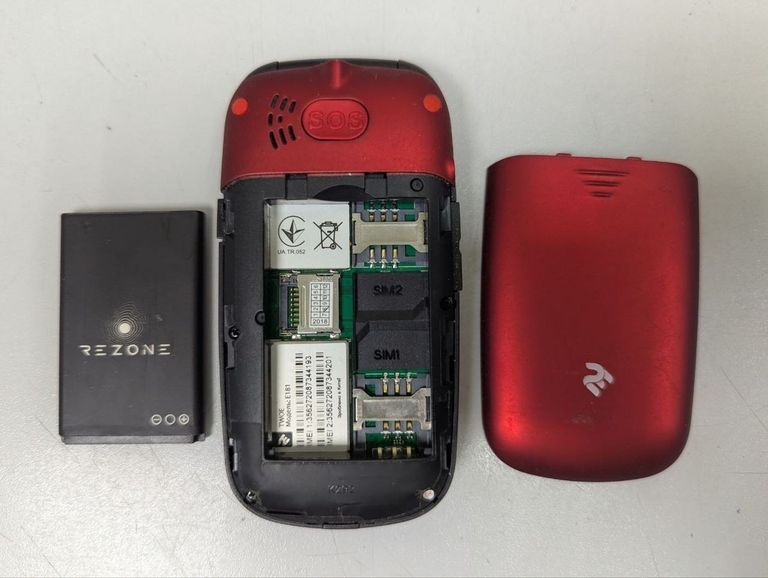 Объявление Twoe e181 Б/У