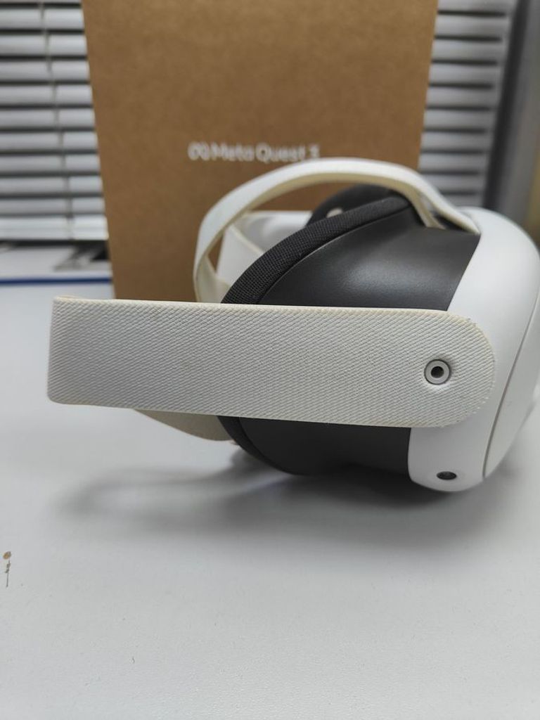 Meta Quest 3 128GB Код:01-200762080. Изображение 5