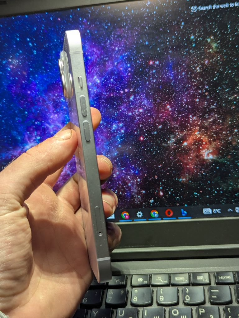 Объявление Apple Iphone 14 Б/У