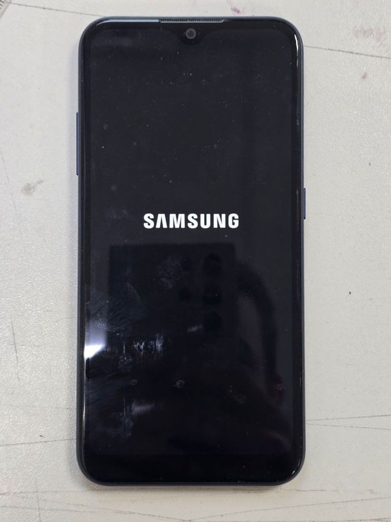 Объявление Samsung galaxy a01 2/16gb Б/У