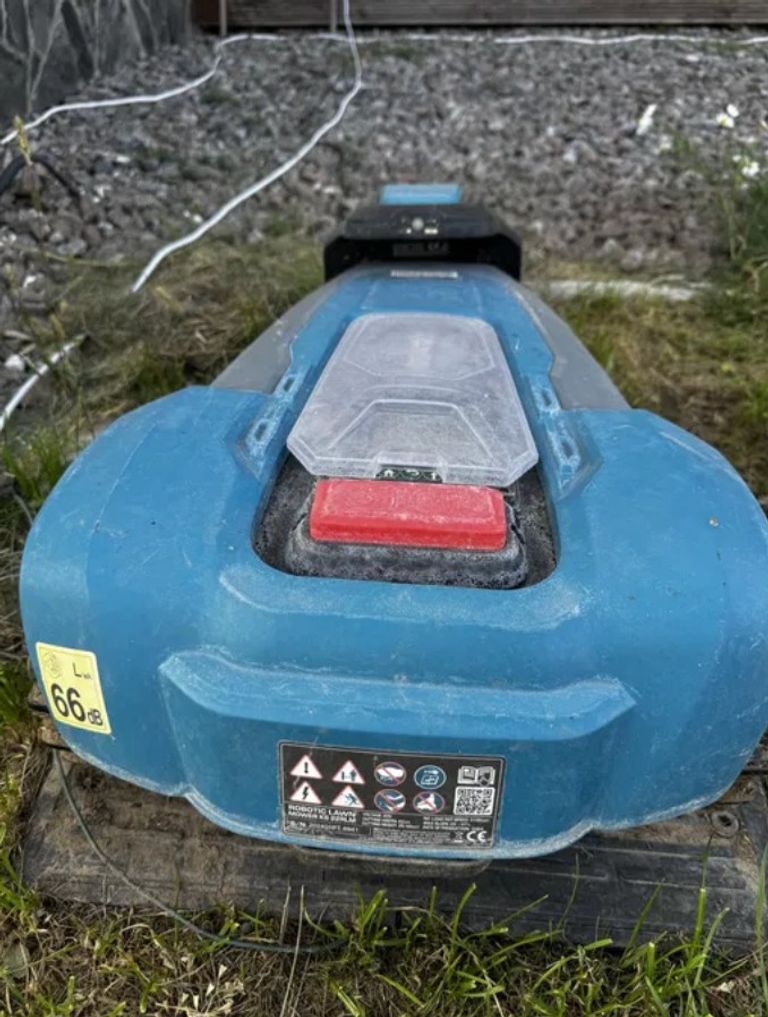 Оголошення Konner&sohnen KS 22RLM Б/У