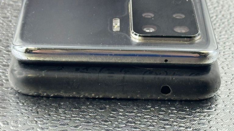 Oppo reno 5 lite 8/128gb Код:01-200763399. Изображение 5