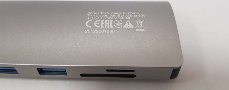 Распродажа Trust 23775, продавец Техноскарб