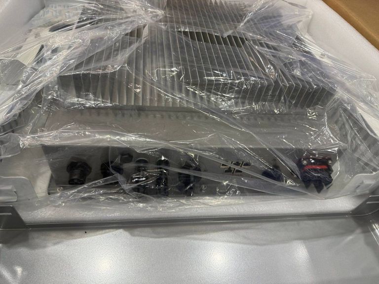 Распродажа Isuna 5000s 5kw, продавец Техноскарб