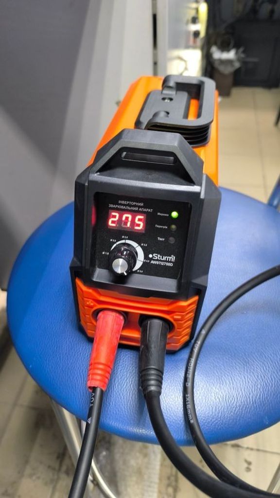 Купить Sturm aw97i2750d Б/У