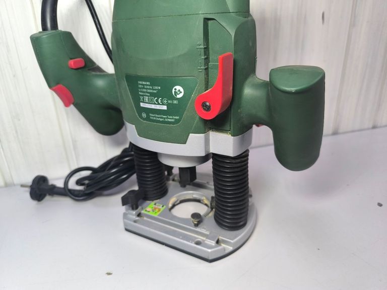 Bosch pof 1200 ae Код:01-200765961. Зображення 9