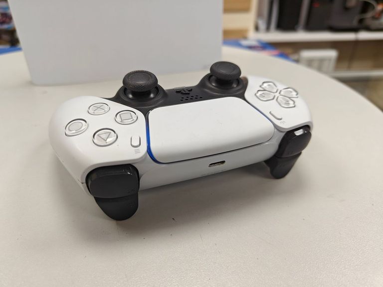 Объявление Sony PlayStation 5 Slim Digital Edition 1TB Б/У